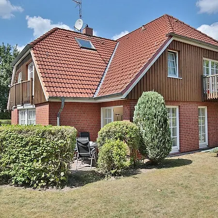 アパート Am Rosenhain 6 Am Rosenhain 6 4 ティメンドルファー・シュトラント