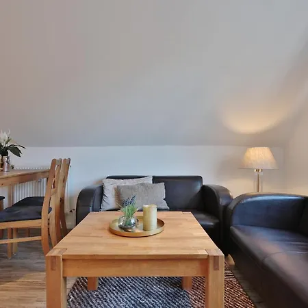 Am Rosenhain 6 Am Rosenhain 6 4 Apartamento