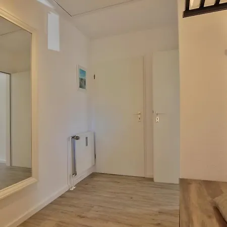 Apartment Am Rosenhain 6 Am Rosenhain 6 4 Timmendorfer Strand
