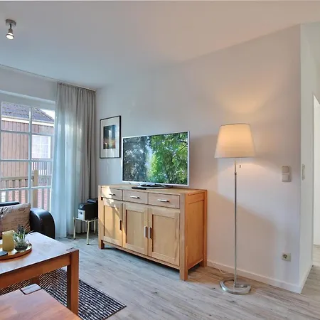 Am Rosenhain 6 Am Rosenhain 6 4 アパート