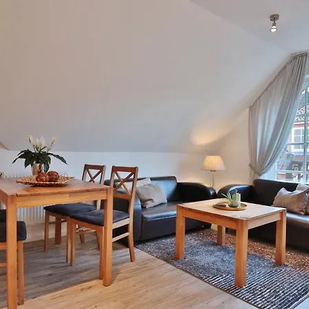 アパート Am Rosenhain 6 Am Rosenhain 6 4