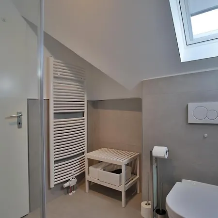 アパート Am Rosenhain 6 Am Rosenhain 6 4 *