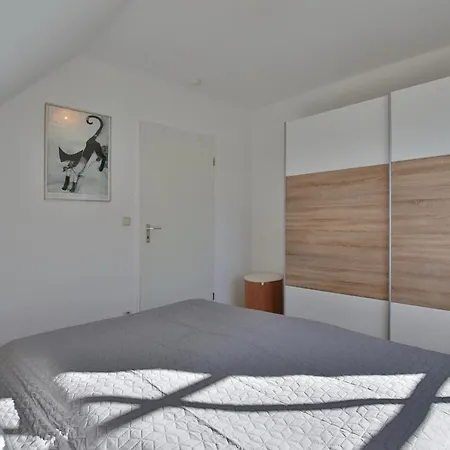 アパート Am Rosenhain 6 Am Rosenhain 6 4