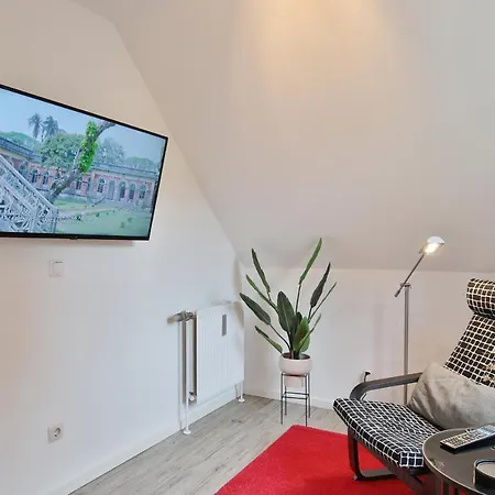 アパート Am Rosenhain 6 Am Rosenhain 6 4