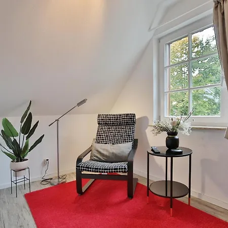 アパート Am Rosenhain 6 Am Rosenhain 6 4 *