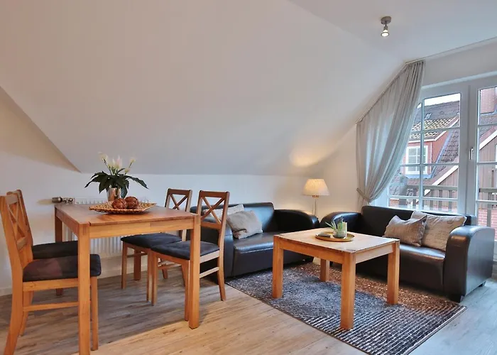 Appartement Am Rosenhain 6 Am Rosenhain 6 4