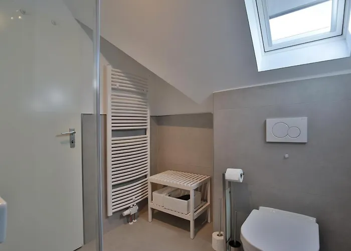 Appartement Am Rosenhain 6 Am Rosenhain 6 4 *