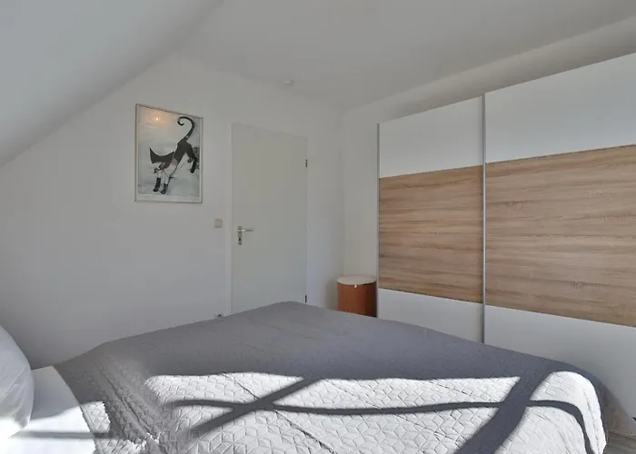 Appartement Am Rosenhain 6 Am Rosenhain 6 4